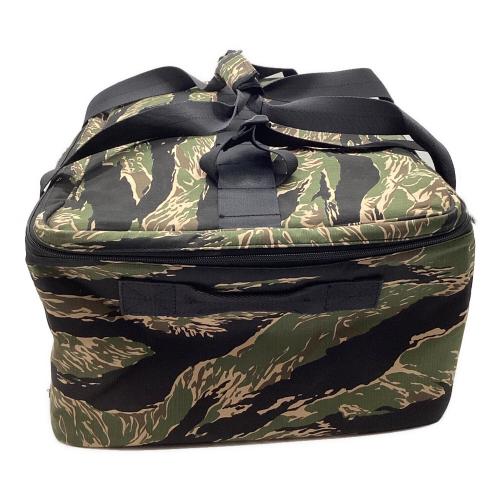 バリスティクス ニューギアコンテナ マルチカモ BALLISTICS（バリスティクス） BALLISTICS NEW GEAR CONTAINER (YJS
