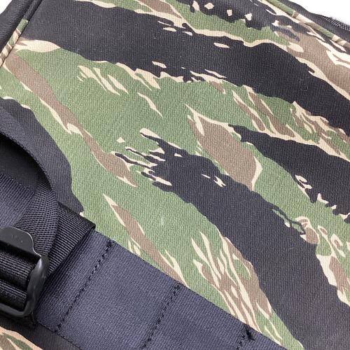 BALLISTICS (バリスティクス) 収納ケース タイガーカモ ニューギア