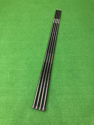 URBAN FOREST (アーバンフォレスト) ポール 4本セット ブラック MAX180cm