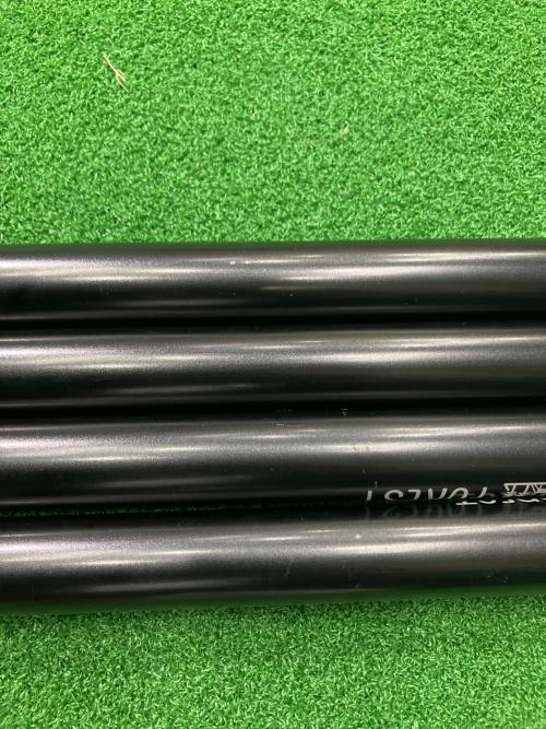 URBAN FOREST (アーバンフォレスト) ポール 4本セット ブラック MAX180cm