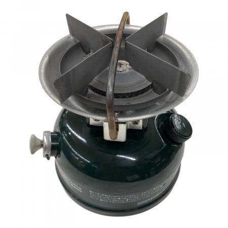 Coleman コールマン 508A シングルバーナー スポーツスターII Coleman (コールマン) スポーツスターⅡ ガソリンシングルバーナー
