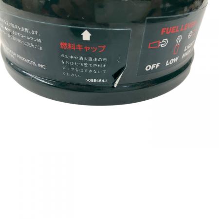 Coleman (コールマン) スポーツスターⅡ ガソリンシングルバーナー