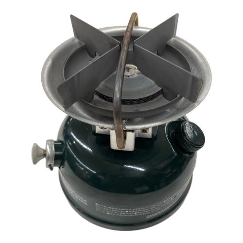 Coleman (コールマン) スポーツスターⅡ ガソリンシングルバーナー 508A ※動作確認済