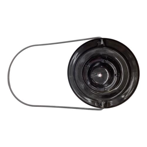 Coleman (コールマン) アジャスタブルワンマントル ガソリンランタン 286A7035 レッド