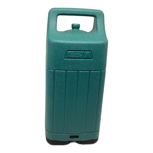 Coleman (コールマン) アジャスタブルワンマントル ガソリンランタン 286A7035 レッド