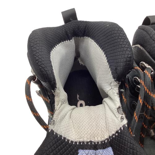 SCARPA (スカルパ) Ribelle HD ハイカット(ハードソール) トレッキングシューズ メンズ 約27cm ブラック