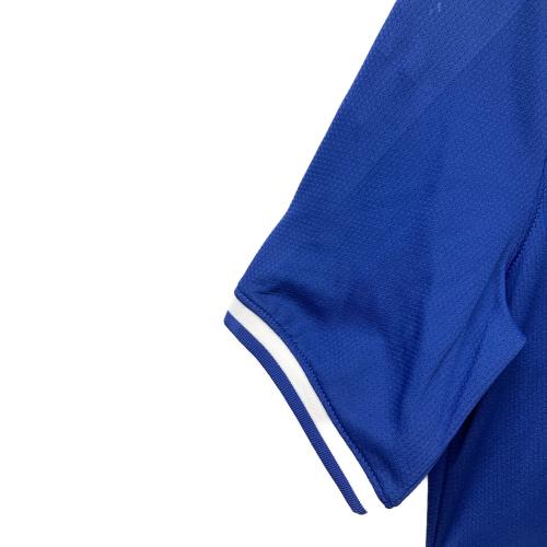 ロサンゼルス・ドジャース 応援グッズ T7LM-LDA2 リミテッドユニフォーム @ SIZE M ブルー
