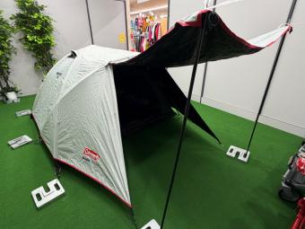 Coleman (コールマン) ドームテント 2000038143 ツーリングドーム/LX+