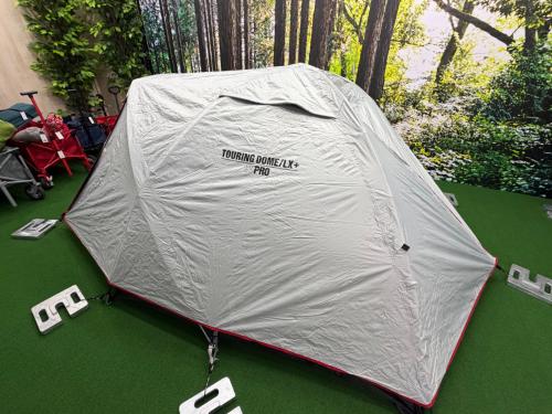 Coleman (コールマン) ドームテント 2000038143 ツーリングドーム/LX+