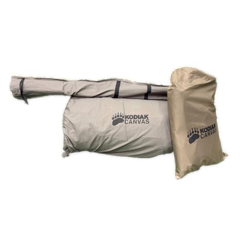 KODIAK CANVAS (コディアックキャンバス) ロッジテント Flex-Bow VX