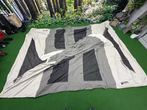 KODIAK CANVAS (コディアックキャンバス) ロッジテント Flex-Bow VX