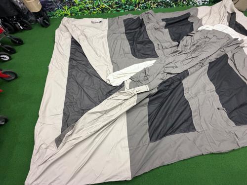 KODIAK CANVAS (コディアックキャンバス) ロッジテント Flex-Bow VX