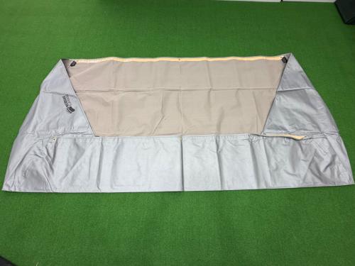 KODIAK CANVAS (コディアックキャンバス) ロッジテント Flex-Bow VX