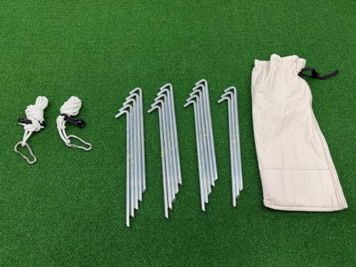 KODIAK CANVAS (コディアックキャンバス) ロッジテント Flex-Bow VX