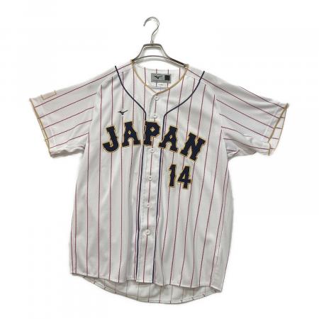 日本代表(侍ジャパン) (ニホンダイヒョウ(サムライジャパン)) 【14