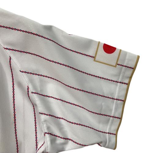 日本代表(侍ジャパン) (ニホンダイヒョウ(サムライジャパン)) 【14】佐々木朗希 応援グッズ 2023年WBC SIZE L