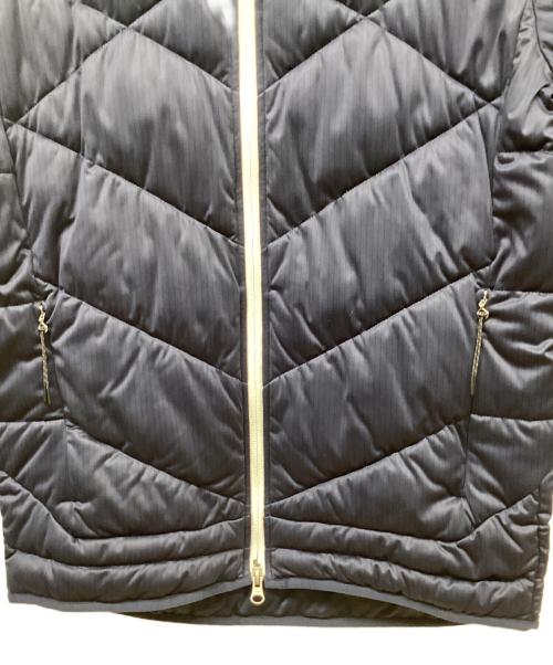 Callaway (キャロウェイ) アウター ゴルフウェア(トップス) C22215105 スターストレッチ中綿ブルゾン メンズ SIZE L ネイビー