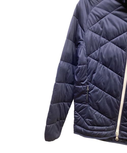 Callaway (キャロウェイ) アウター ゴルフウェア(トップス) C22215105 スターストレッチ中綿ブルゾン メンズ SIZE L ネイビー