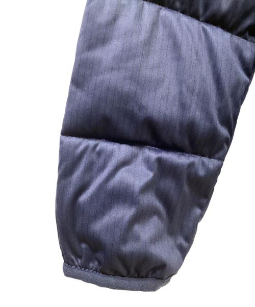 Callaway (キャロウェイ) アウター ゴルフウェア(トップス) C22215105 スターストレッチ中綿ブルゾン メンズ SIZE L ネイビー