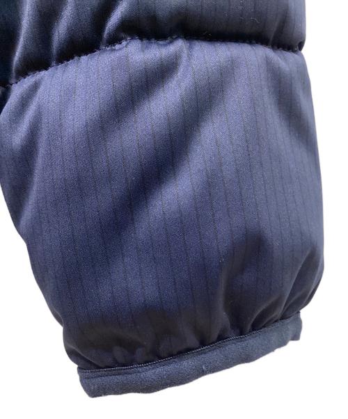 Callaway (キャロウェイ) アウター ゴルフウェア(トップス) C22215105 スターストレッチ中綿ブルゾン メンズ SIZE L ネイビー
