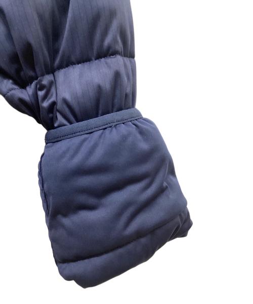 Callaway (キャロウェイ) アウター ゴルフウェア(トップス) C22215105 スターストレッチ中綿ブルゾン メンズ SIZE L ネイビー