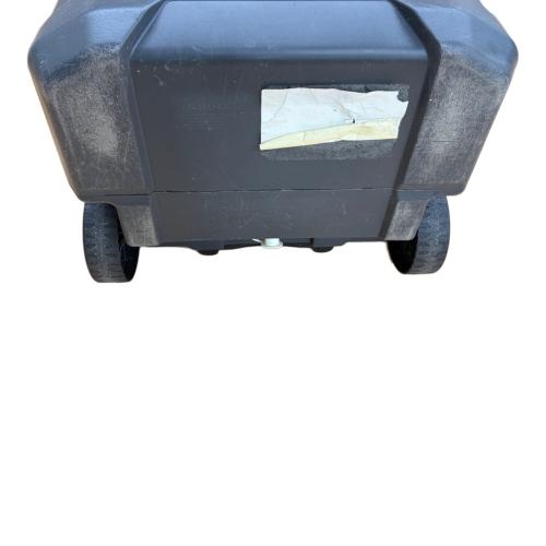 iGloo (イグルー) マックスコールド ラティテュード クーラーボックス 62QT/58L グレー×ブルー