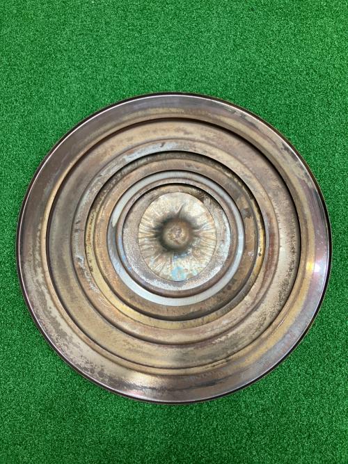 HONMA (ホンマ) 薪ストーブ ASS-60 時計型薪ストーブ