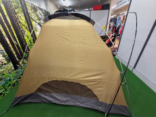 Coleman (コールマン) ドームテント 2000027280 バーガンディ タフドーム/3025 スタートパッケージ