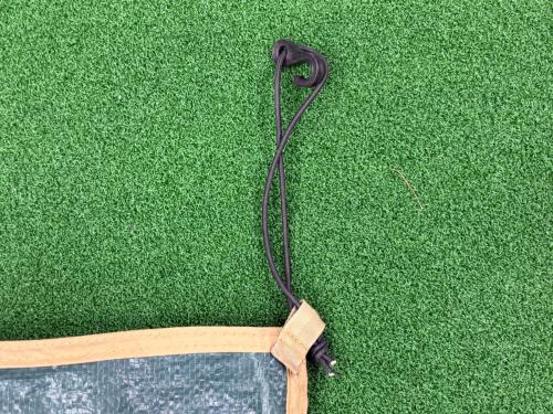 Coleman (コールマン) ドームテント 2000027280 バーガンディ タフドーム/3025 スタートパッケージ