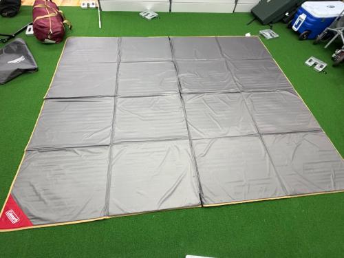 Coleman (コールマン) ドームテント 2000027280 バーガンディ タフドーム/3025 スタートパッケージ