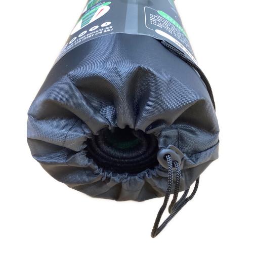 PuttOUT (パットアウト) ゴルフ練習グッズ パットトレーナー付 パッティングマット