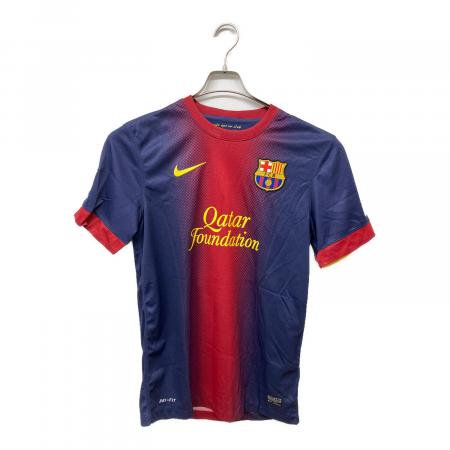 バルセロナ サッカーユニフォーム 478323 12-13 ホームユニフォーム