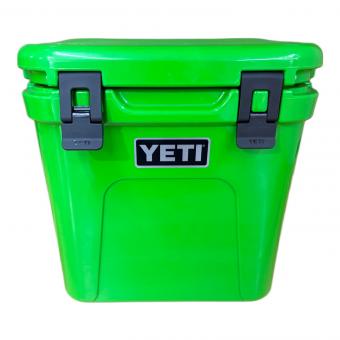 Yeti (イエティ) ROADIE 24 クーラーボックス 限定カラー グリーン