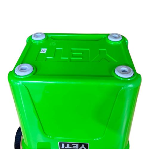 YETI 24 ライトグリーン Yeti (イエティ) ROADIE 24 クーラーボックス 限定カラー グリーン