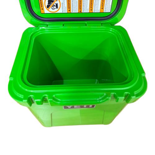 Yeti (イエティ) ROADIE 24 クーラーボックス 限定カラー グリーン