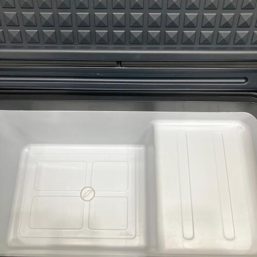 JESIMAIK (ジェスマイク) 車載冷蔵庫 20L ポータブルクーラー E20 キズ・ヨゴレ有/※ACケーブル動作確認済