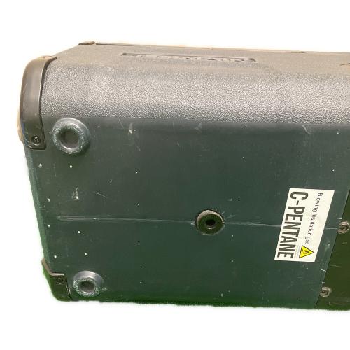 JESIMAIK (ジェスマイク) 車載冷蔵庫 20L ポータブルクーラー E20 キズ・ヨゴレ有/※ACケーブル動作確認済