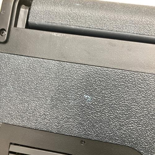 JESIMAIK (ジェスマイク) 車載冷蔵庫 20L ポータブルクーラー E20 キズ・ヨゴレ有/※ACケーブル動作確認済