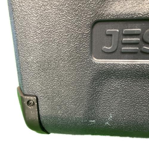 JESIMAIK (ジェスマイク) 車載冷蔵庫 20L ポータブルクーラー E20 キズ・ヨゴレ有/※ACケーブル動作確認済