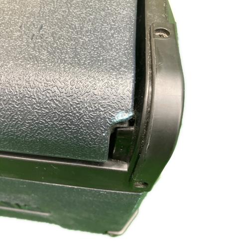 JESIMAIK (ジェスマイク) 車載冷蔵庫 20L ポータブルクーラー E20 キズ・ヨゴレ有/※ACケーブル動作確認済