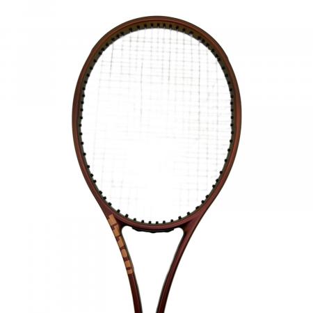 Wilson (ウィルソン) PRO STAFF 97 V14 硬式テニスラケット