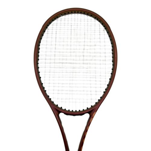Wilson (ウィルソン) PRO STAFF 97 V14 硬式テニスラケット