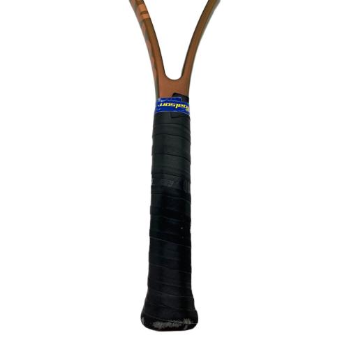 Wilson (ウィルソン) PRO STAFF 97 V14 硬式テニスラケット