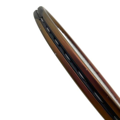 Wilson (ウィルソン) PRO STAFF 97 V14 硬式テニスラケット