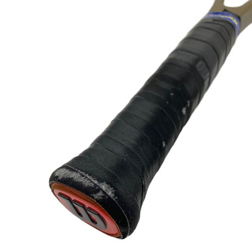 Wilson (ウィルソン) PRO STAFF 97 V14 硬式テニスラケット