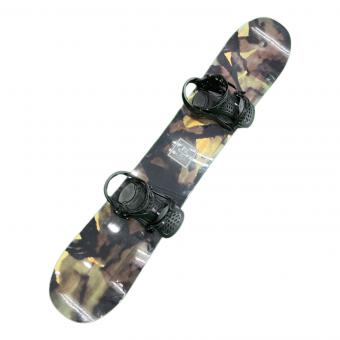 SALOMON (サロモン) SUBJECT スノーボード 19-20モデル  @ 156cm