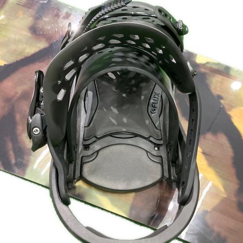 SALOMON (サロモン) SUBJECT スノーボード 19-20モデル  @ 156cm