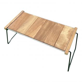 Snow peak (スノーピーク) アウトドアテーブル CK-180 IGTスリム