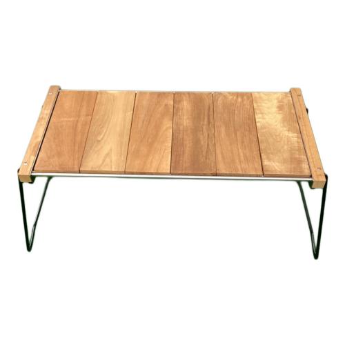 Snow peak (スノーピーク) アウトドアテーブル CK-180 IGTスリム