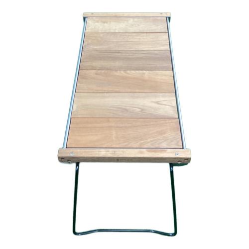 Snow peak (スノーピーク) アウトドアテーブル CK-180 IGTスリム